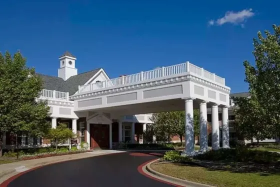 Waltonwood Twelve Oaks