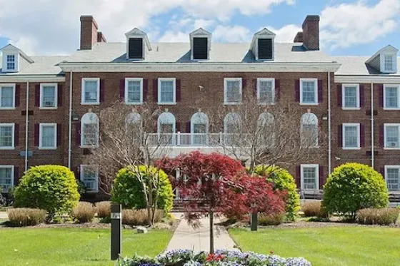 Washington Ctr For Aging Svcs