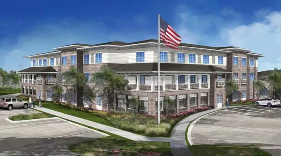 Watercrest Richmond