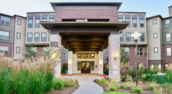 Watercrest at Shadow Creek Ranch