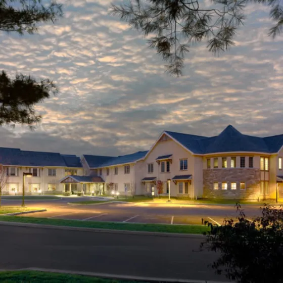 Waverly Heights Retire Village