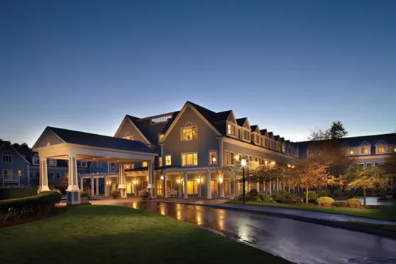 Welch Senior Living
