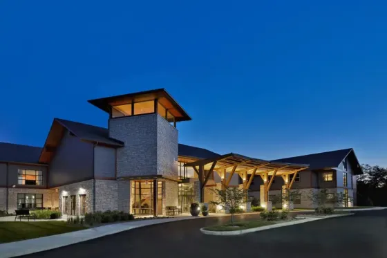 Westlake Health Campus