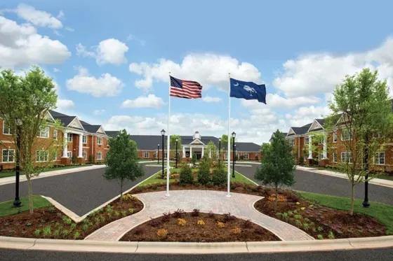 Wellmore of Tega Cay