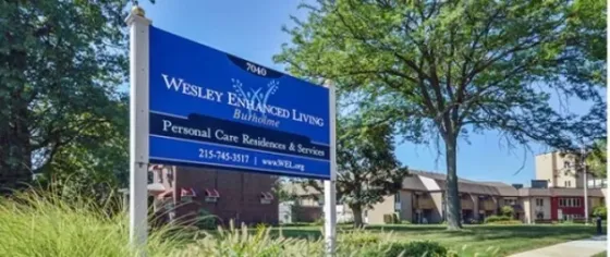 Wesley Enhanced Living at Stapeley