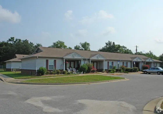 Wesley Scott Place