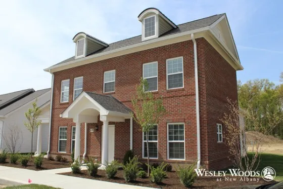 Wesley Woods at New Albany