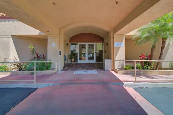 West Anaheim Extended Care