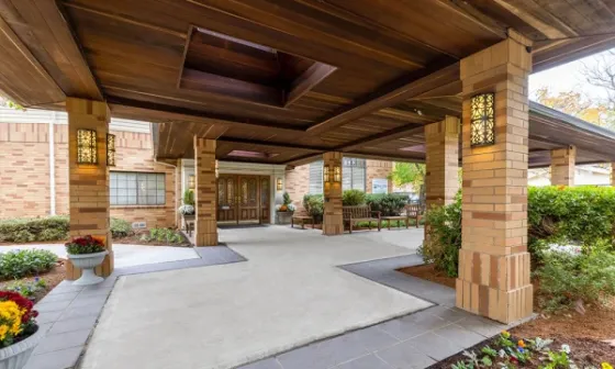 West Hills Village Senior Residence
