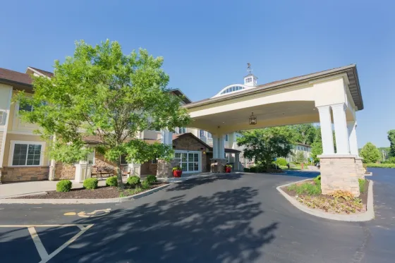 Westview at Ellisville Assisted Living