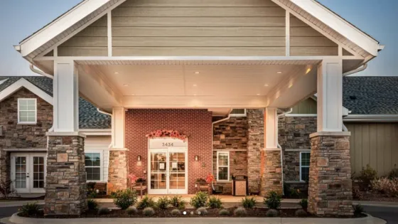 Westwood Health And Rehab Inc