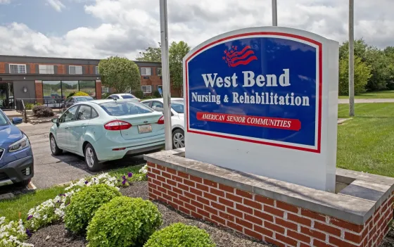 West Bend Nursing & Rehabilitation