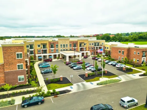 Westerville Senior Living