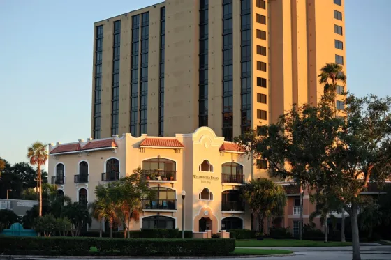Westminster Palms