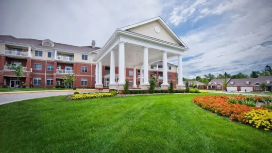 Westminster Village North