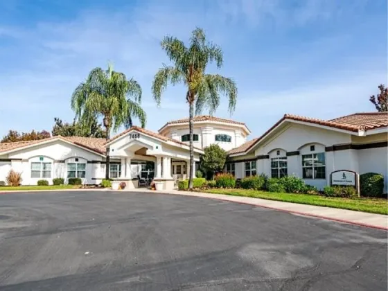 Westmont of Fresno
