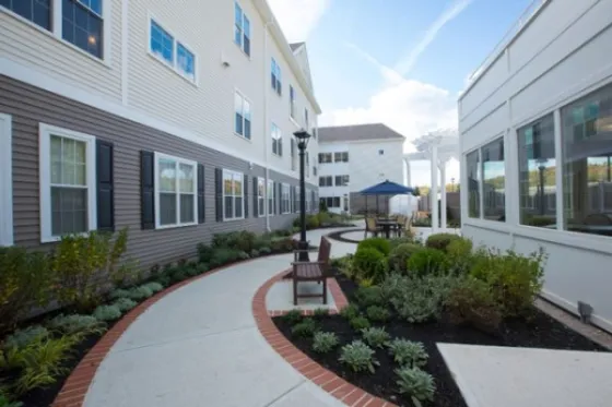 Whitney Place Assisted Living and Memory Care