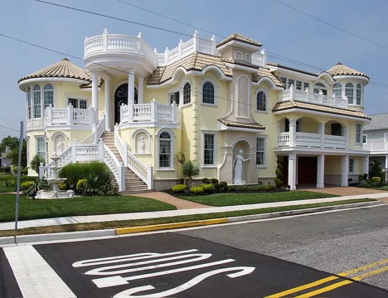Wildwood House