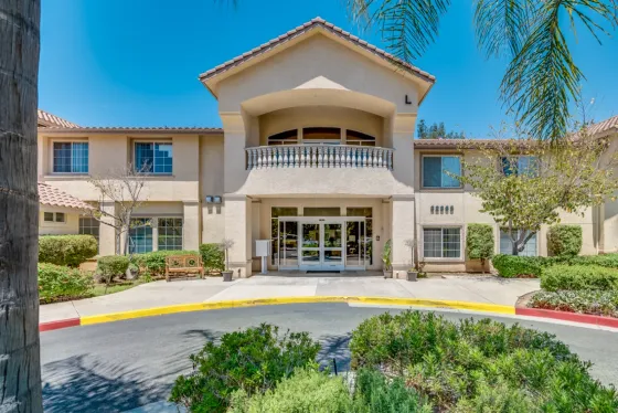 Wildomar Senior Assisted Living