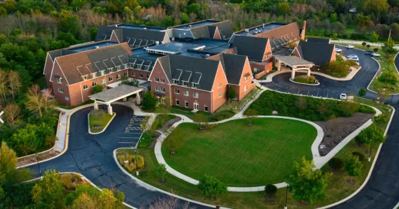 Will Starr Mequon House