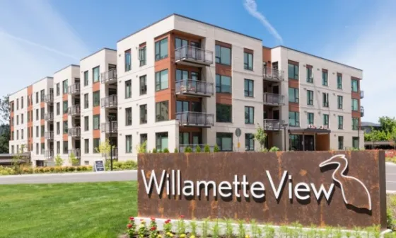 Willamette View