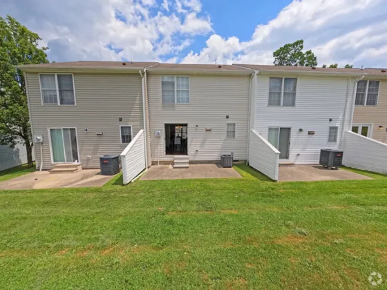 Willbrian Apartments
