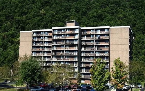 Williamson Towers Apartments