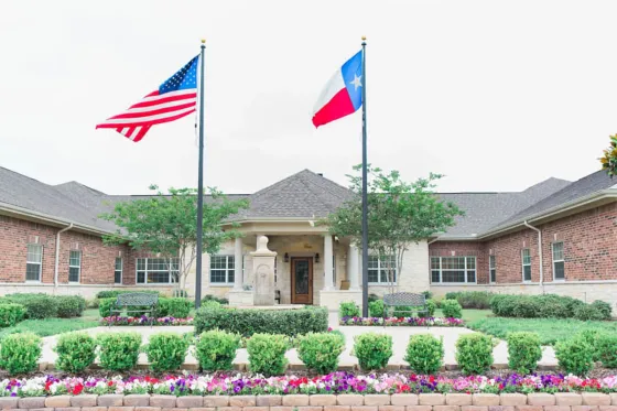 Willow Fork Alzheimer’s Special Care Center