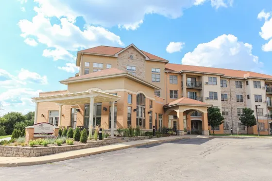Wilson Commons - Assisted Living