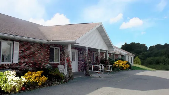 Windy Hill Village – Assisted Living Facility