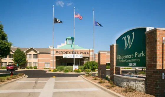 Windemere Park
