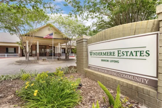 Windermere Estates Senior Living