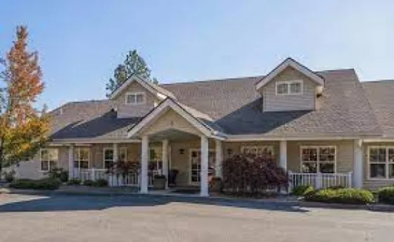 Windriver Place