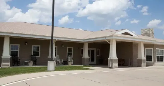 Windsor Manor Assisted Living Community