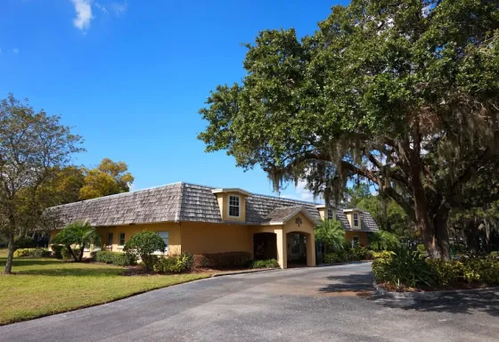 Winter Haven Oaks Retirement Community