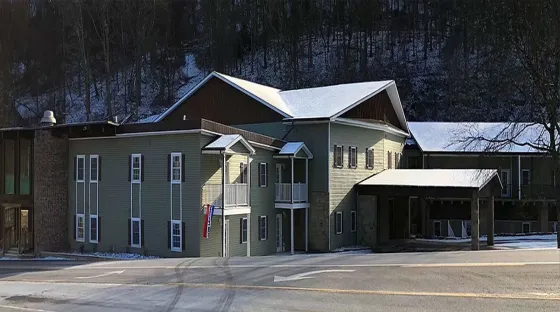 Woodview Independent Senior Living