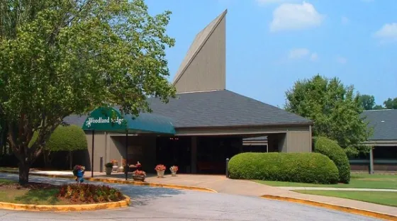 Woodland Ridge Assisted Living