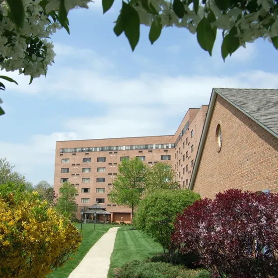 Worthington Christian Village