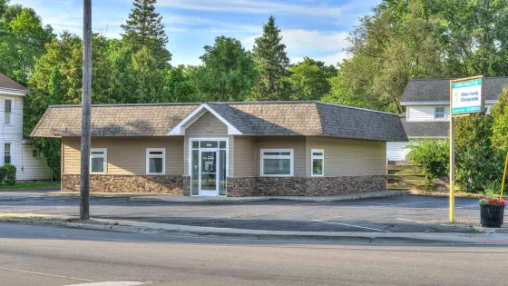 Zastrow Care Center