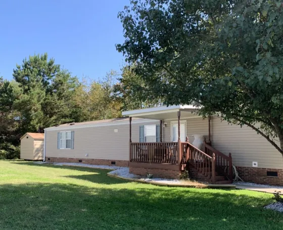 Pebble Springs Retirement Community