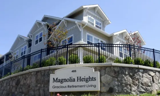 Magnolia Heights