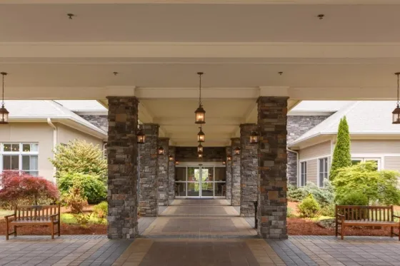 Lanier Village Estates