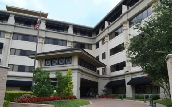 Parc Place Retirement Community