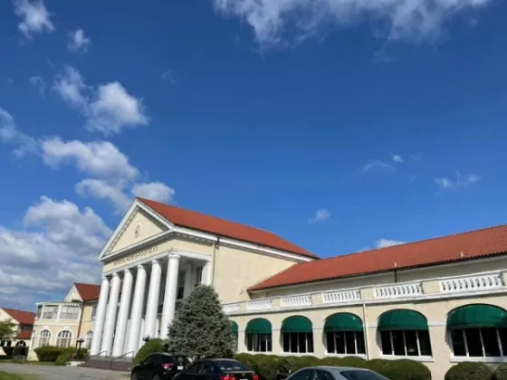 Noble Senior Living at Bedford