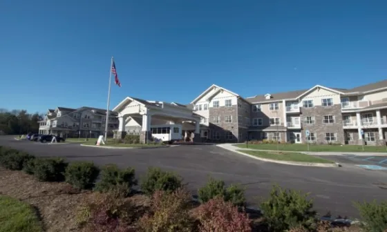 Northridge Gracious Retirement Living