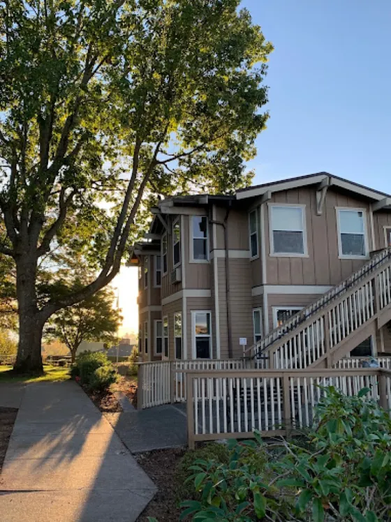 Oatfield Estates