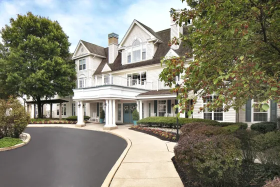 The Residence at Cherry Hill