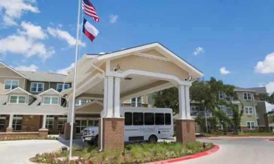 The Oaks Gracious Retirement Living