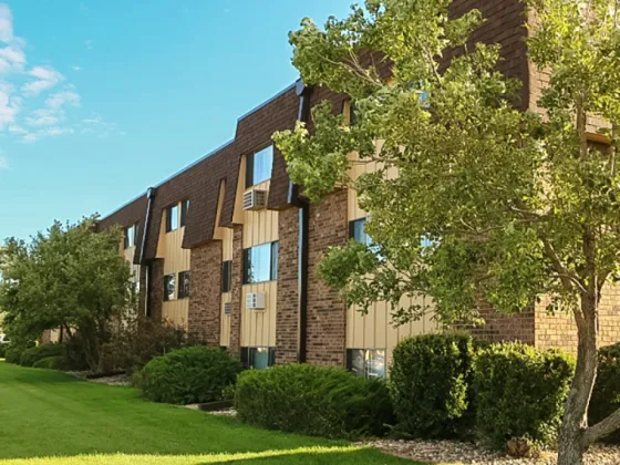 Sunshine Apartments