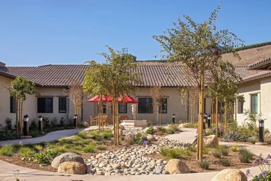 The Orchards Health Center